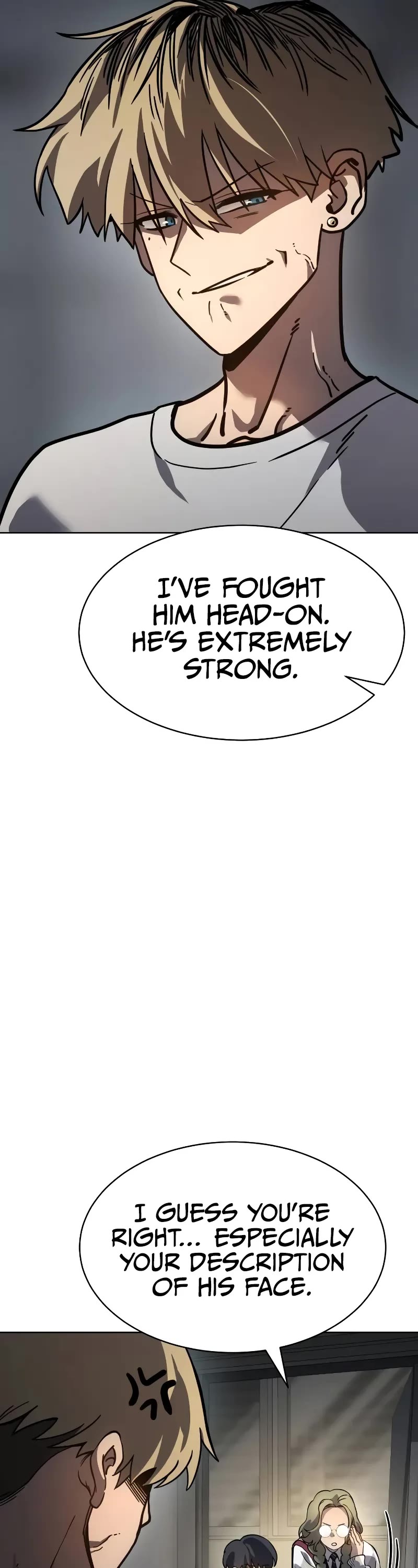 Read Laws of the Good Child Manga Online