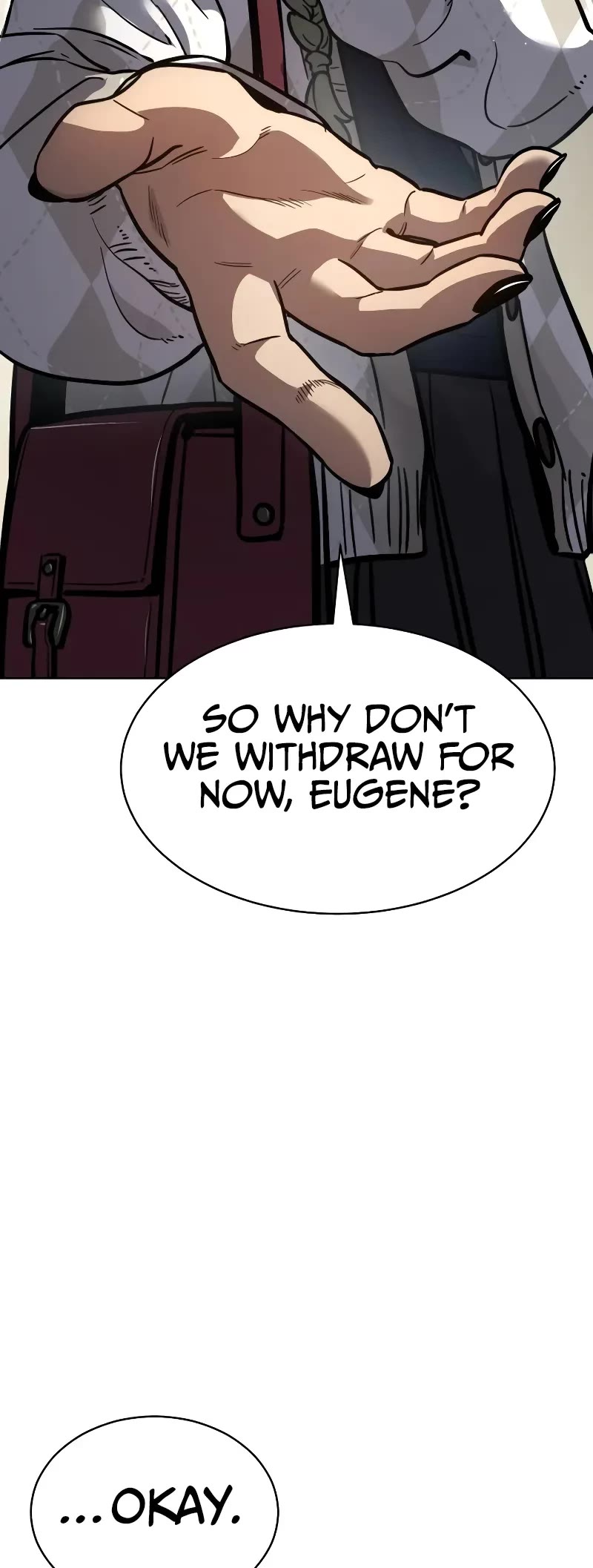 Read Laws of the Good Child Manga Online