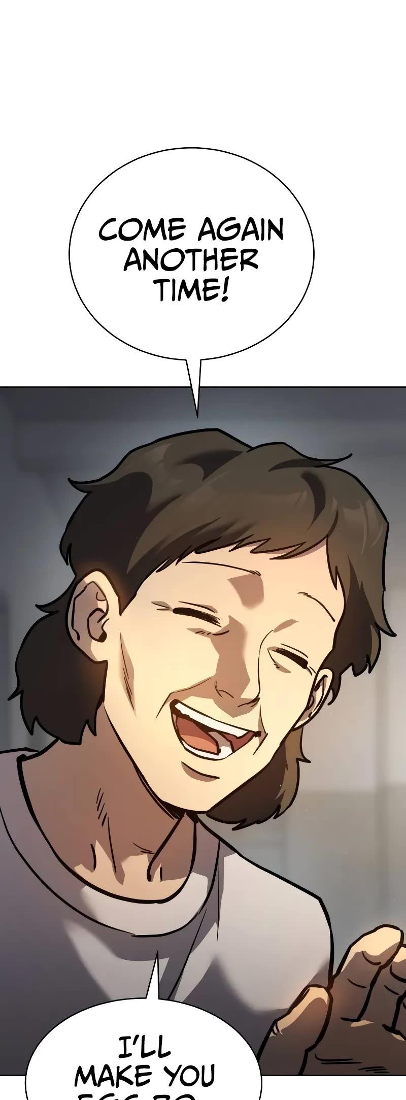 Read Laws of the Good Child Manga Online