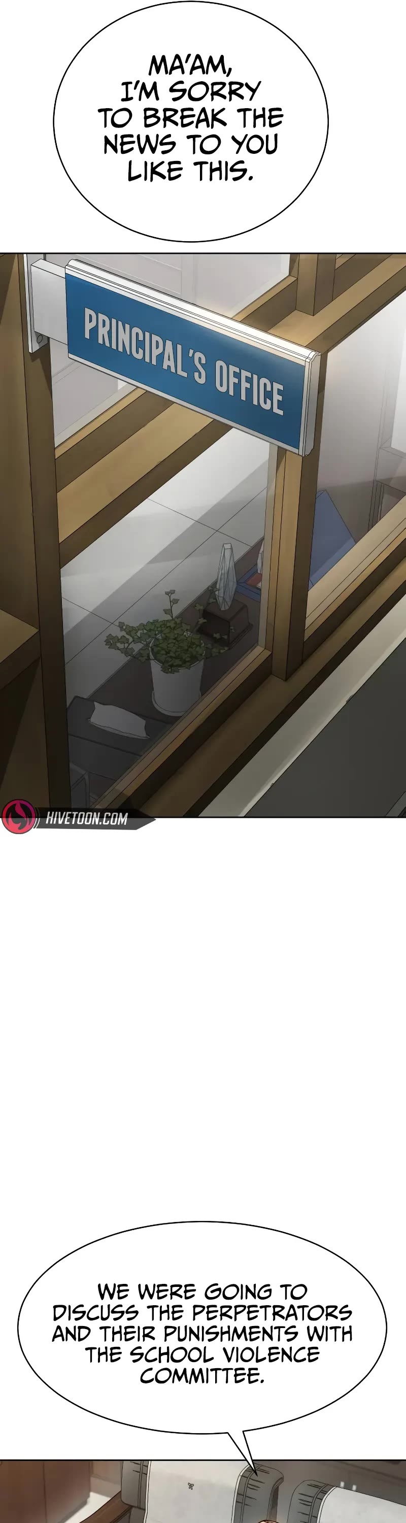 Read Laws of the Good Child Manga Online