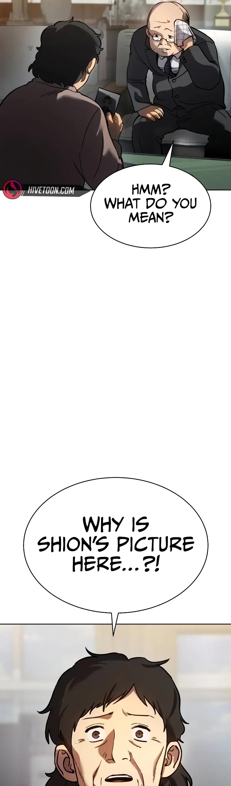 Read Laws of the Good Child Manga Online