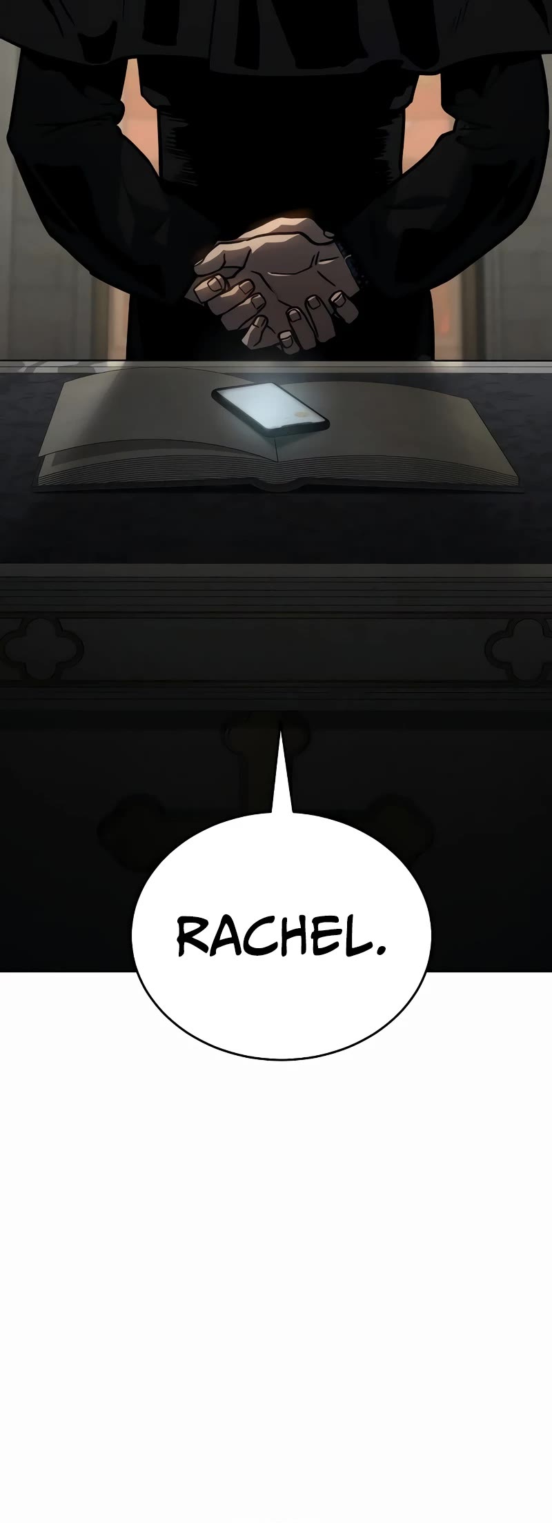 Read Laws of the Good Child Manga Online