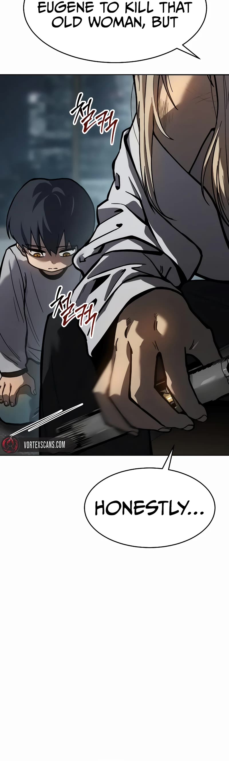 Read Laws of the Good Child Manga Online