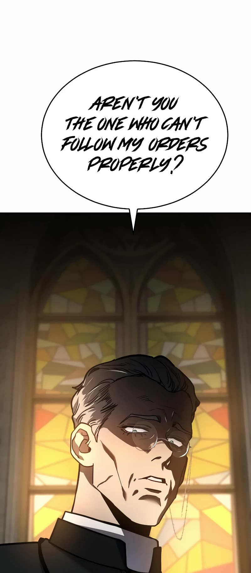 Read Laws of the Good Child Manga Online