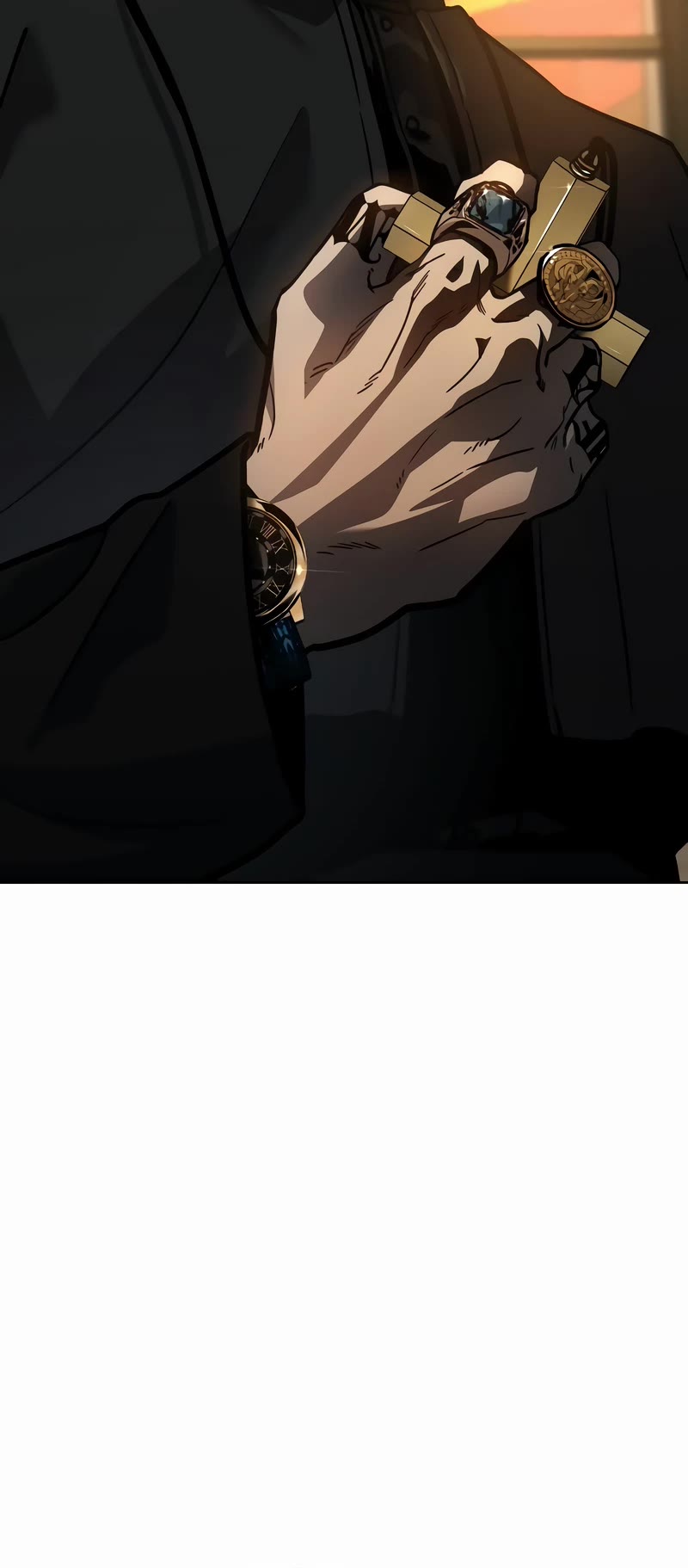 Read Laws of the Good Child Manga Online