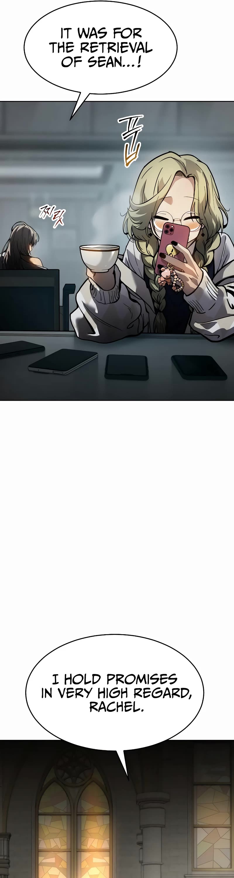 Read Laws of the Good Child Manga Online