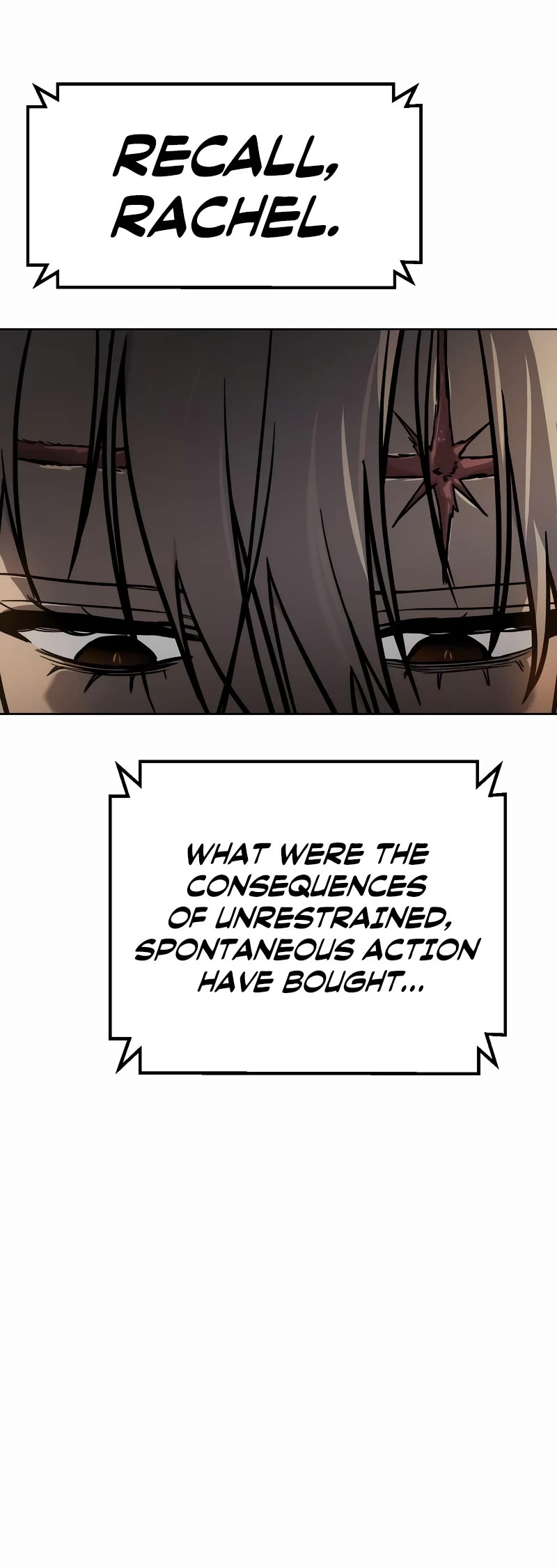 Read Laws of the Good Child Manga Online