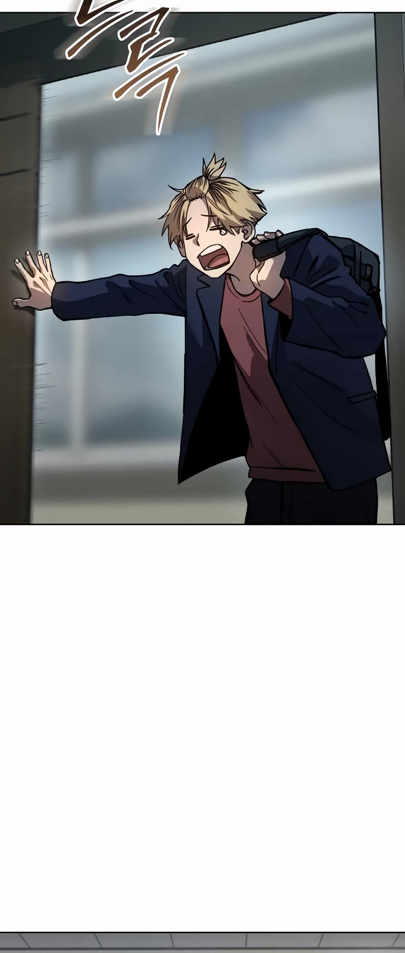 Read Laws of the Good Child Manga Online