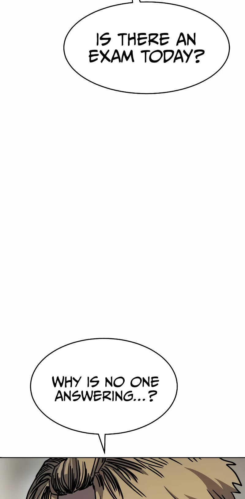 Read Laws of the Good Child Manga Online