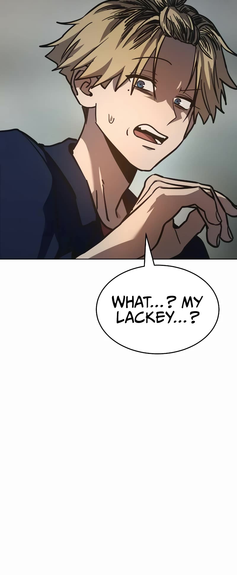 Read Laws of the Good Child Manga Online