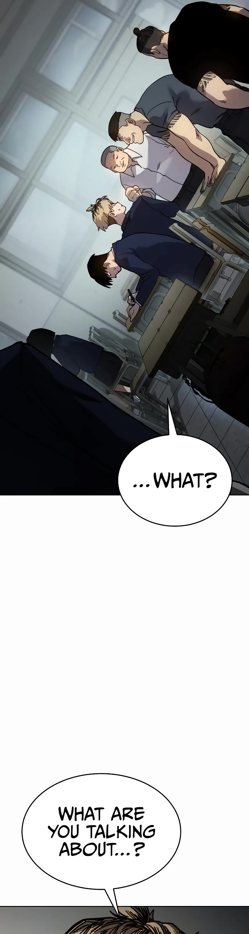 Read Laws of the Good Child Manga Online