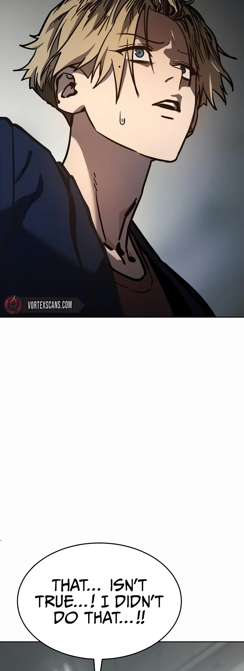 Read Laws of the Good Child Manga Online