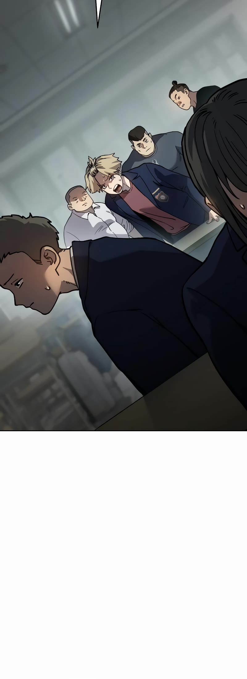 Read Laws of the Good Child Manga Online