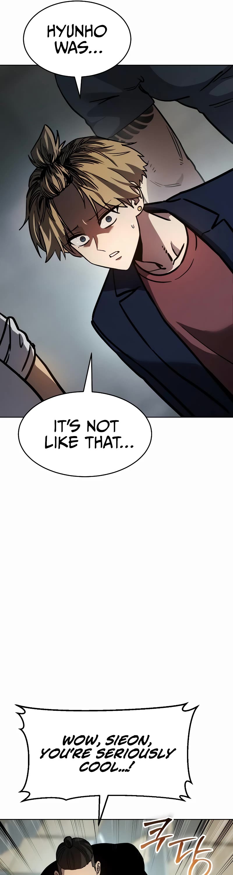 Read Laws of the Good Child Manga Online