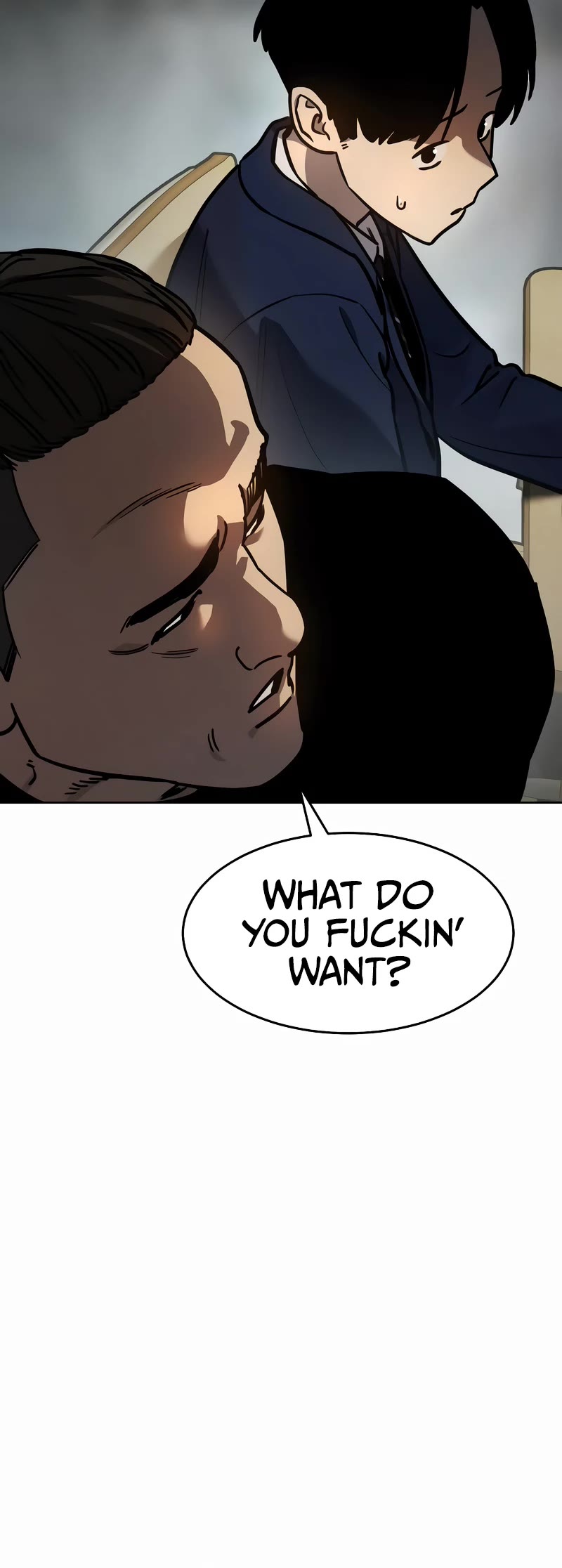 Read Laws of the Good Child Manga Online