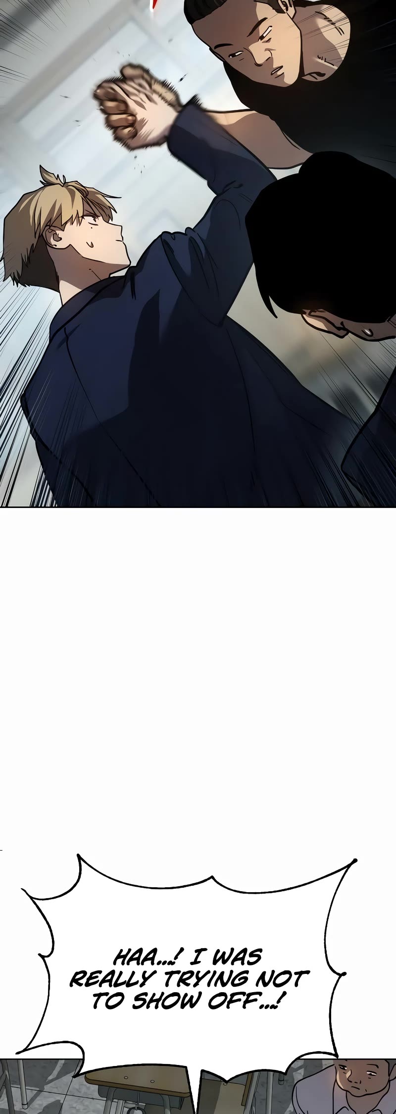 Read Laws of the Good Child Manga Online