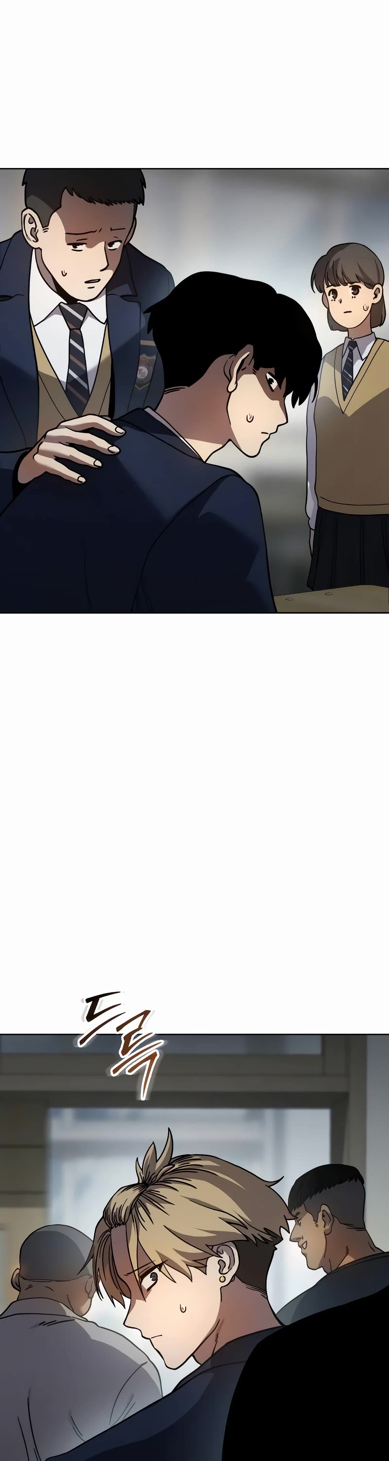 Read Laws of the Good Child Manga Online