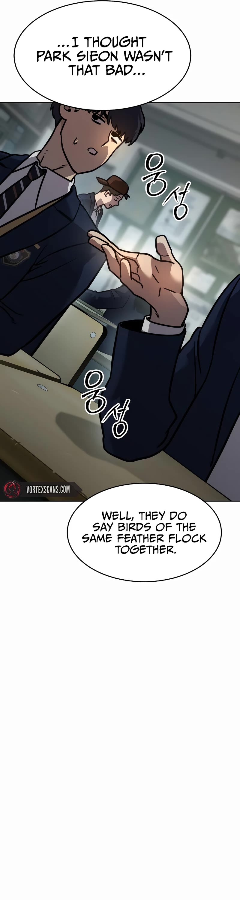 Read Laws of the Good Child Manga Online