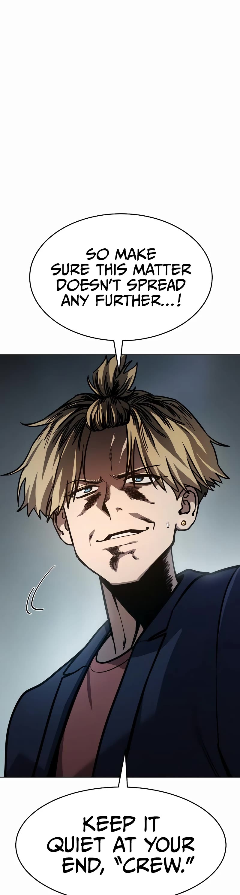 Read Laws of the Good Child Manga Online