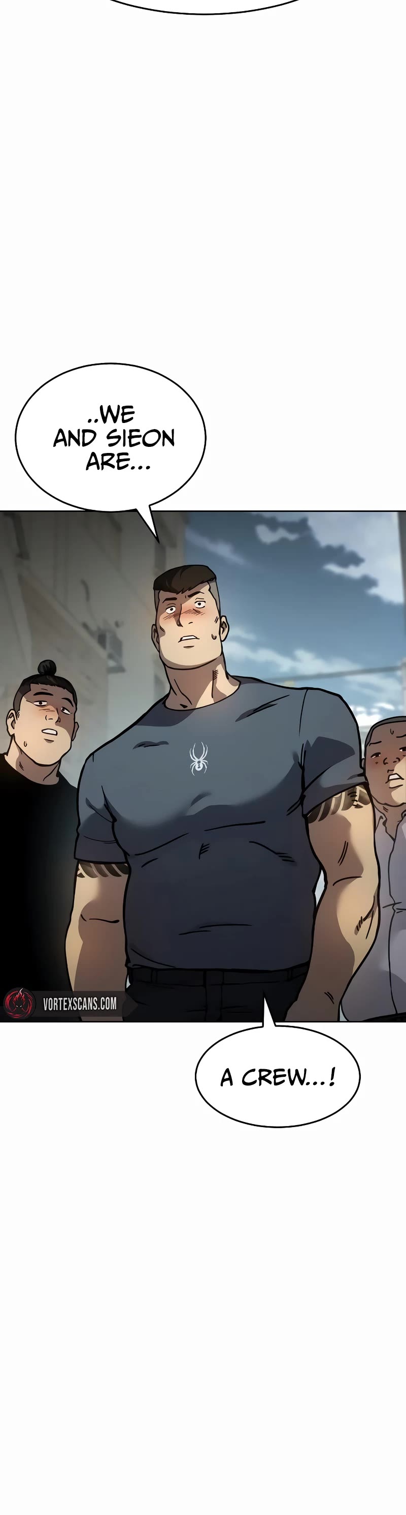 Read Laws of the Good Child Manga Online