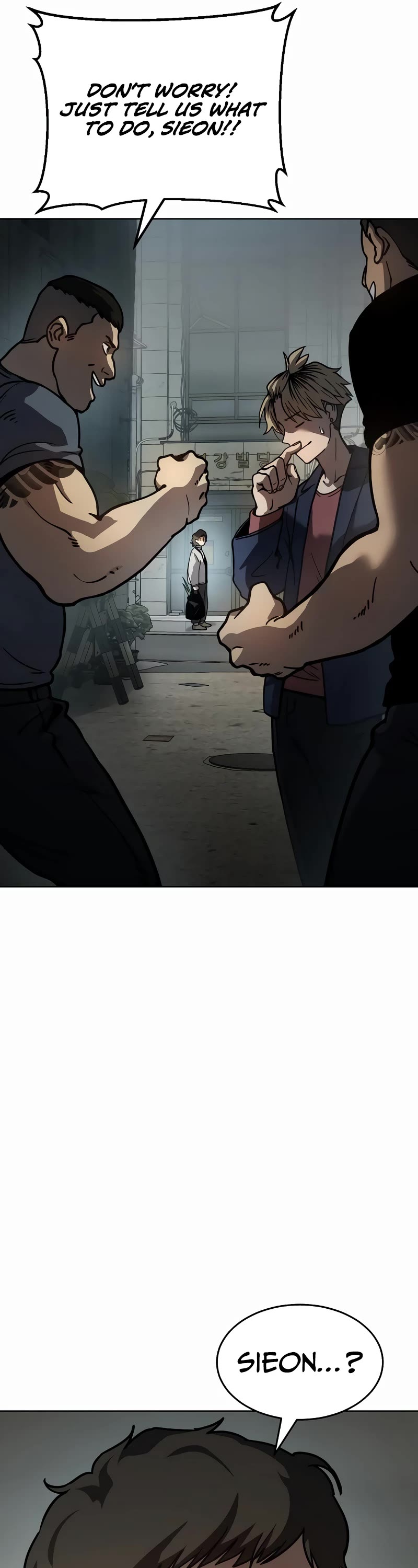 Read Laws of the Good Child Manga Online