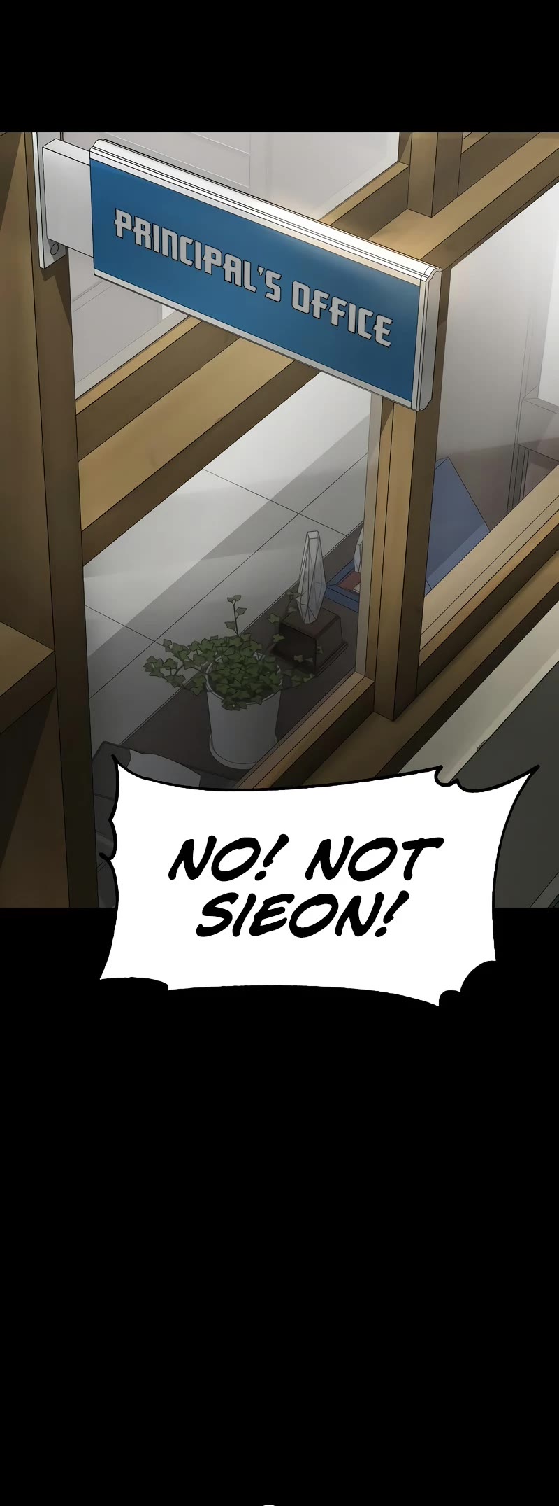 Read Laws of the Good Child Manga Online