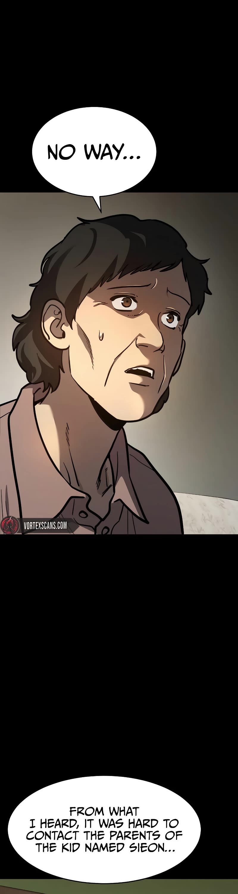 Read Laws of the Good Child Manga Online