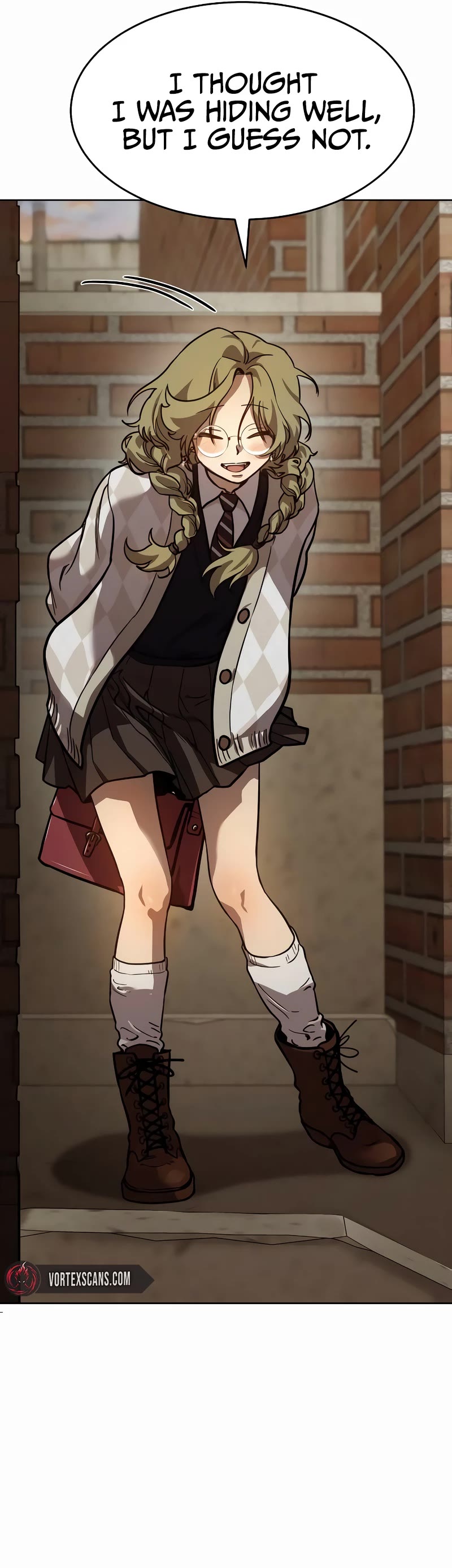 Read Laws of the Good Child Manga Online