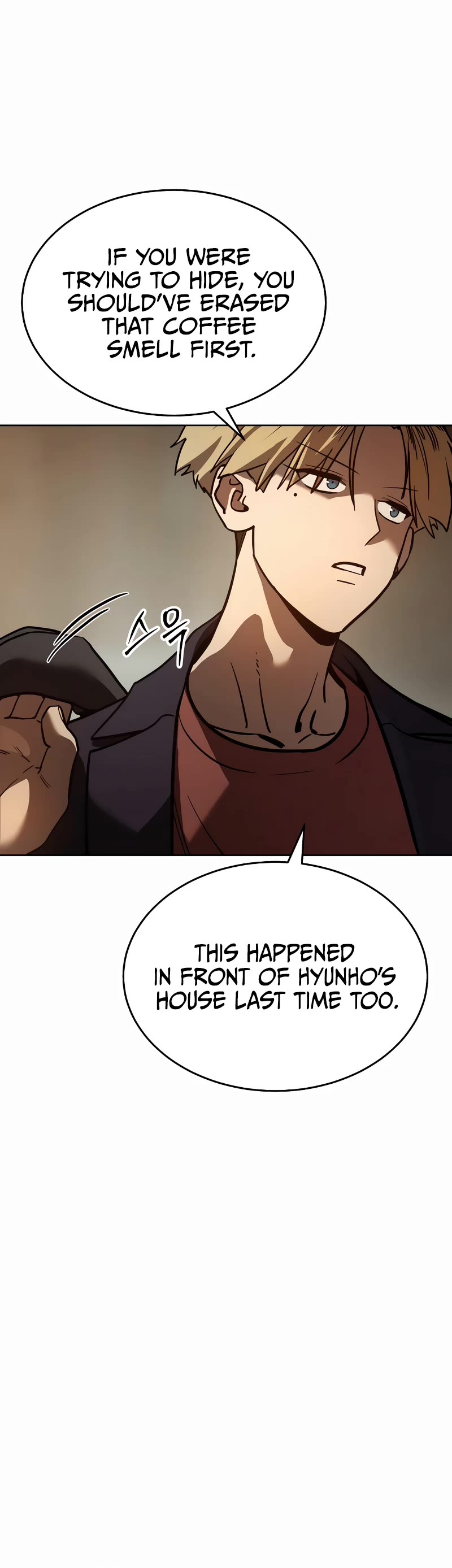 Read Laws of the Good Child Manga Online