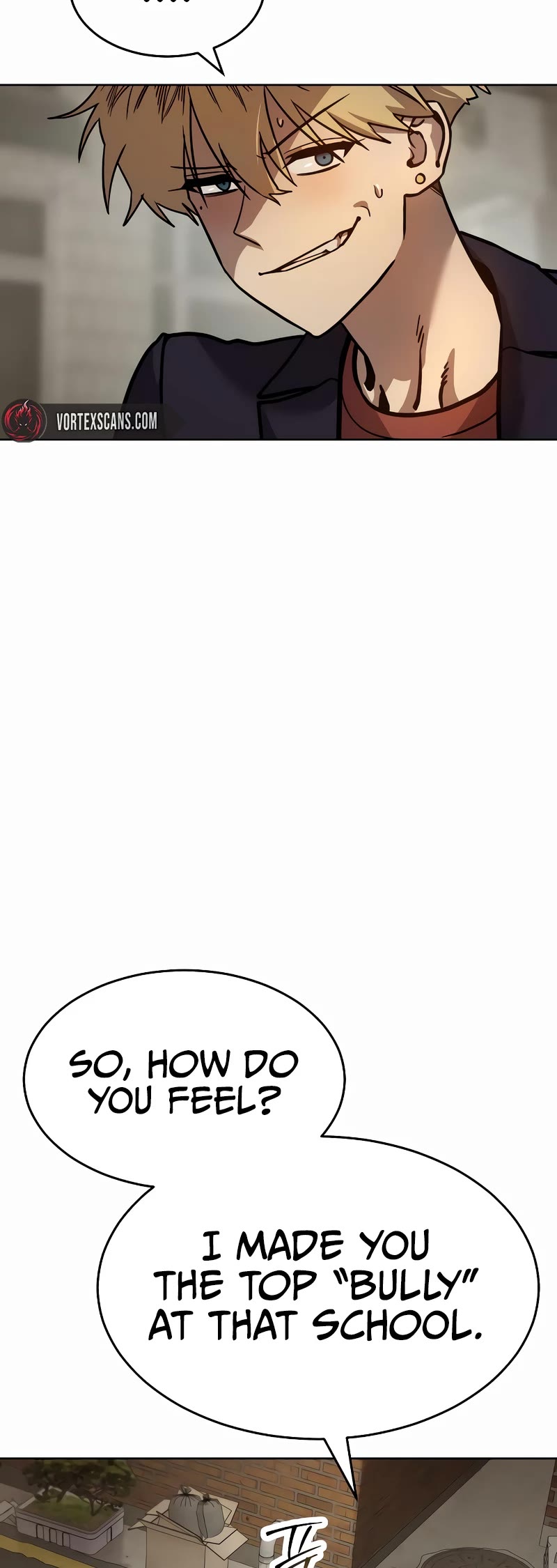 Read Laws of the Good Child Manga Online