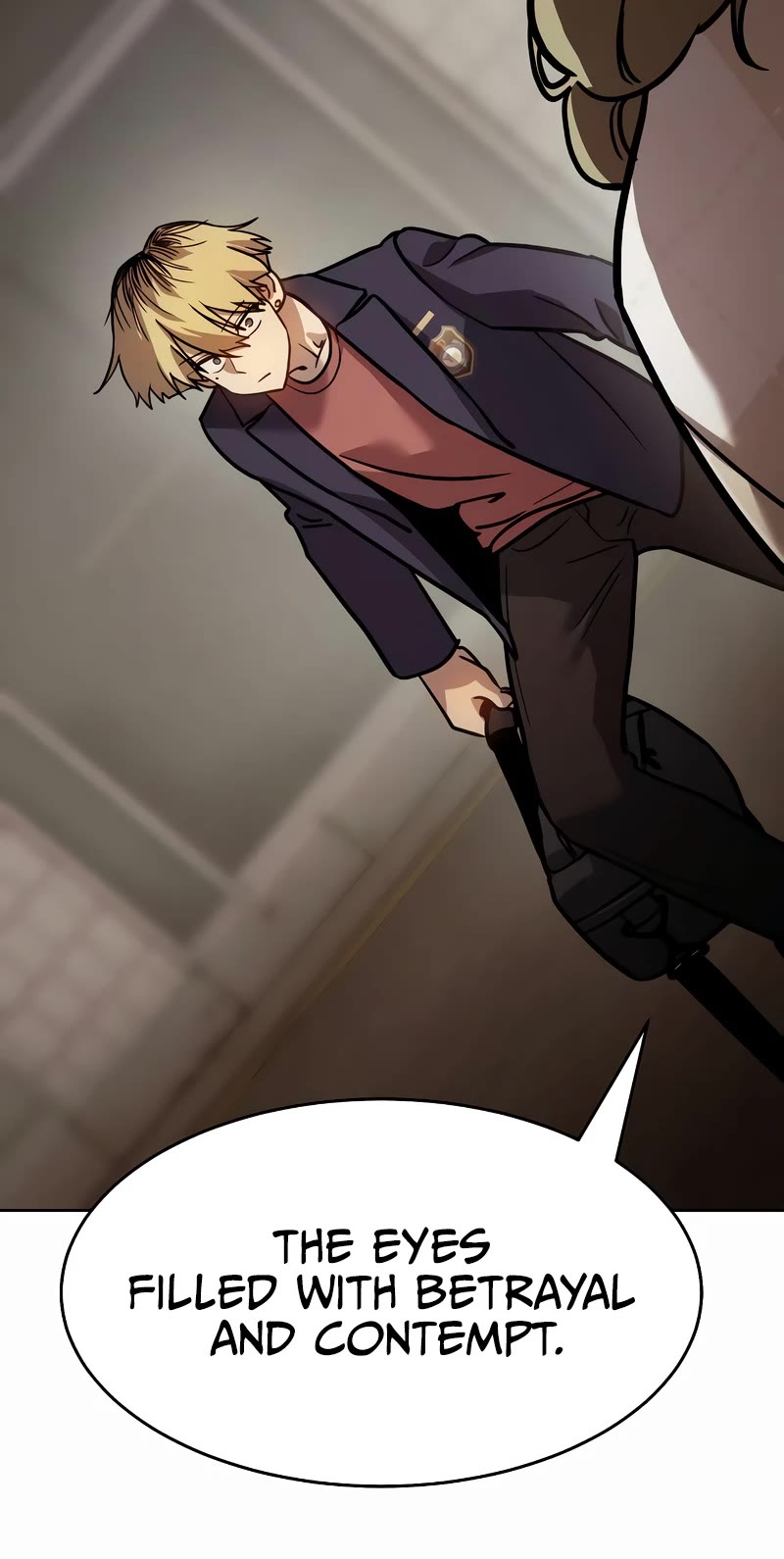 Read Laws of the Good Child Manga Online