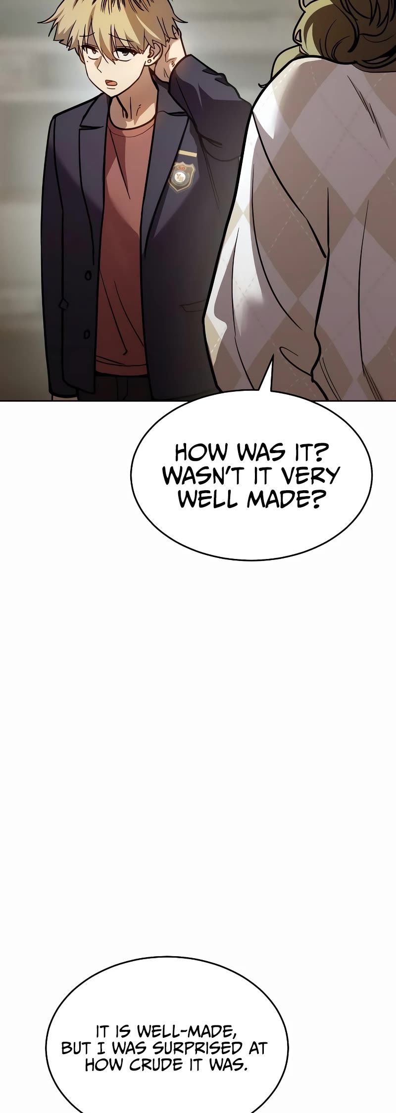 Read Laws of the Good Child Manga Online