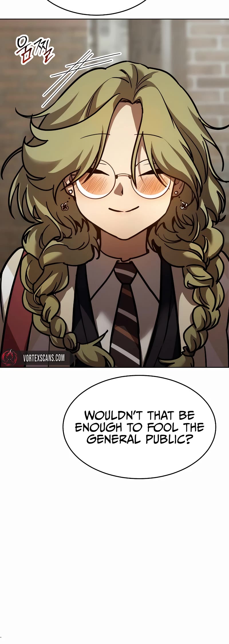 Read Laws of the Good Child Manga Online