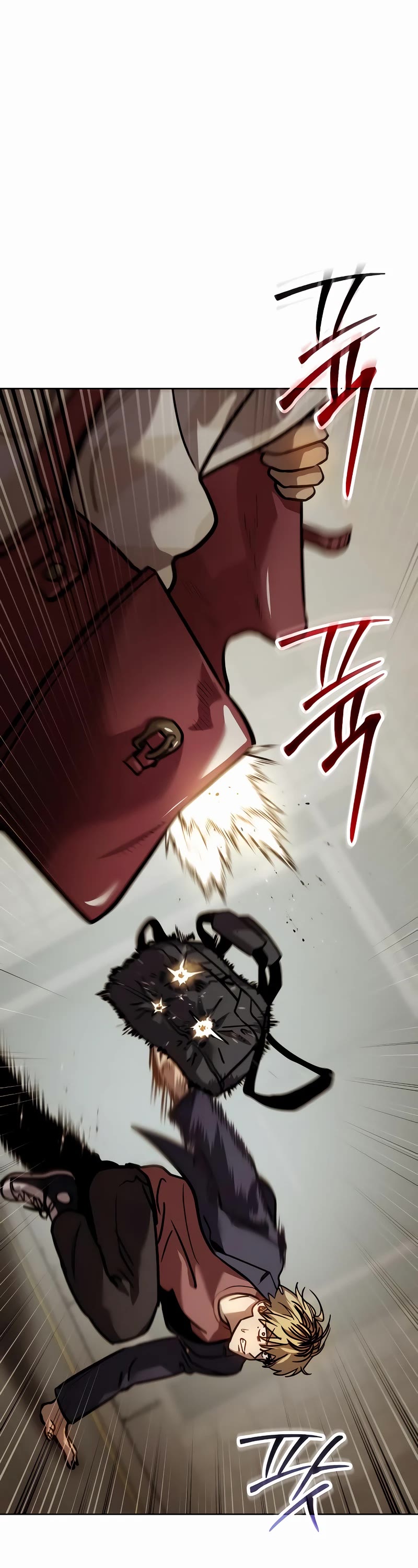 Read Laws of the Good Child Manga Online