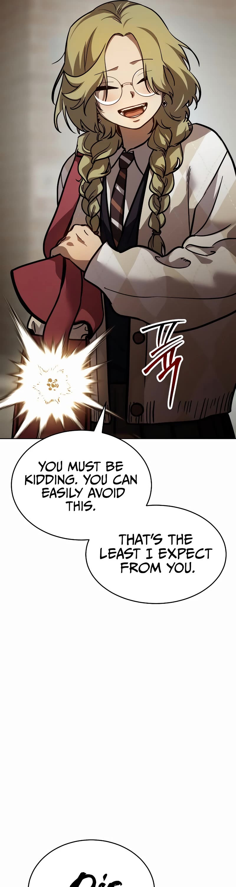 Read Laws of the Good Child Manga Online