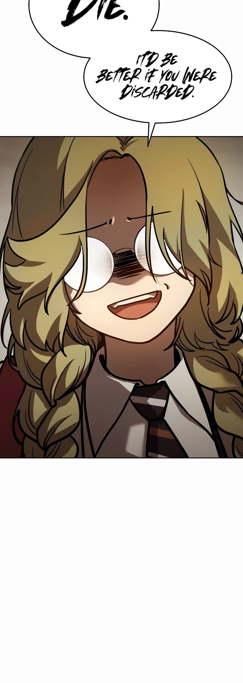 Read Laws of the Good Child Manga Online