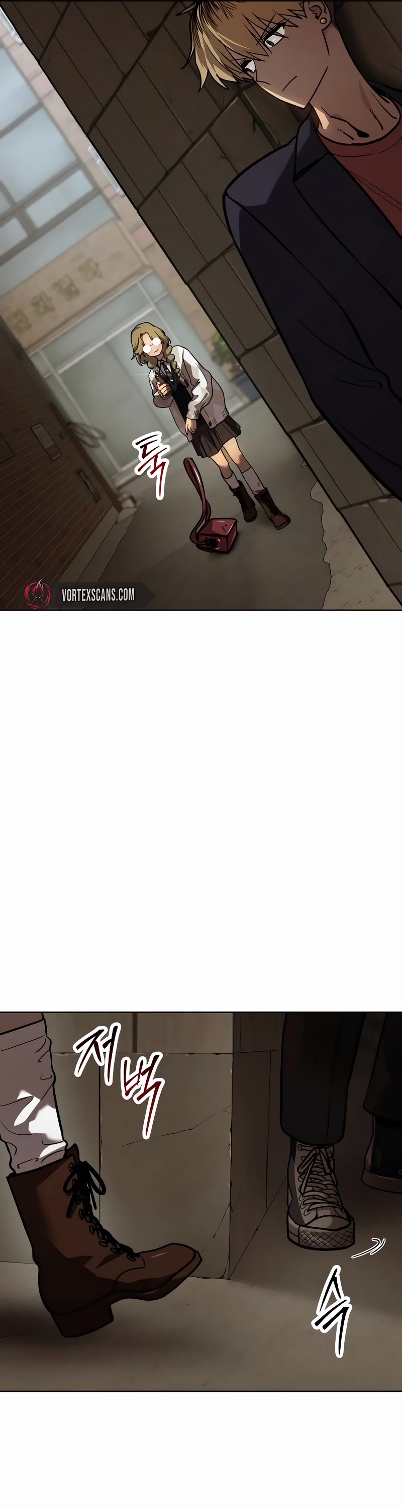 Read Laws of the Good Child Manga Online