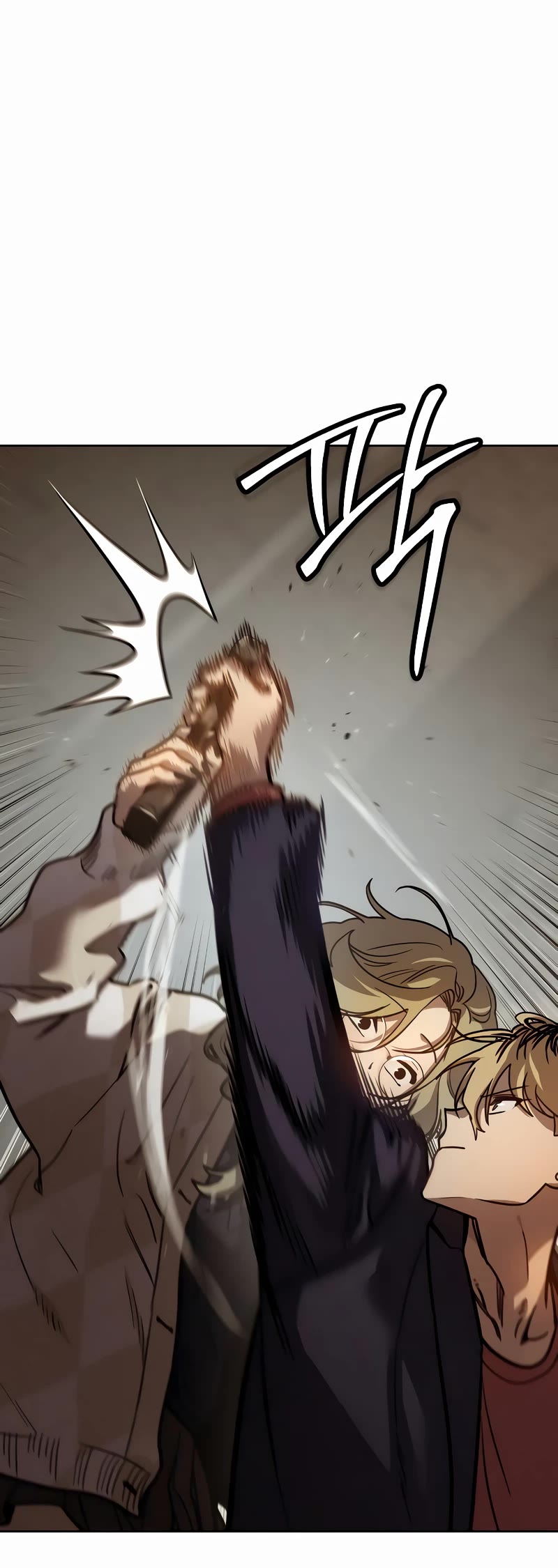 Read Laws of the Good Child Manga Online