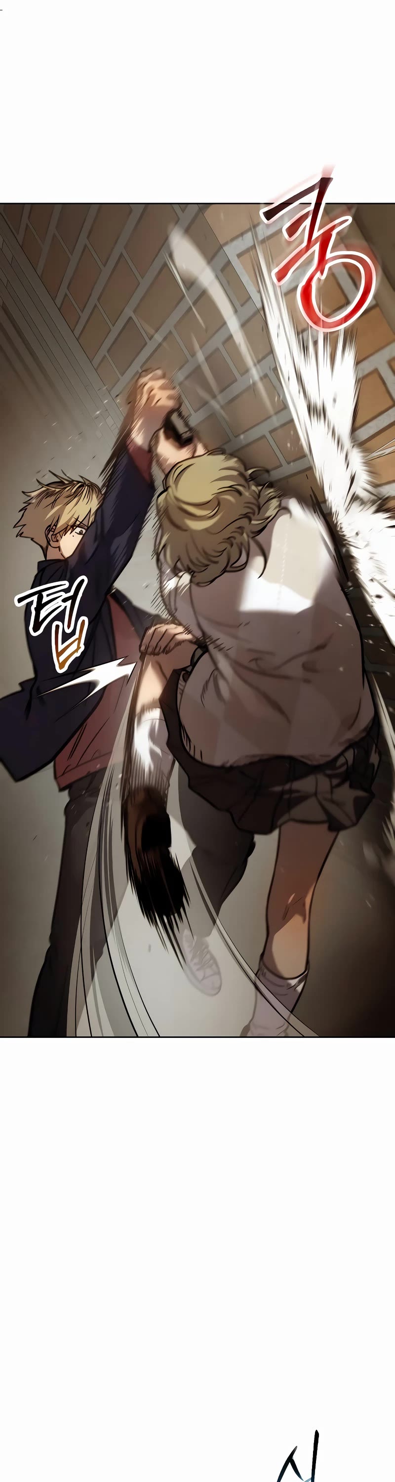 Read Laws of the Good Child Manga Online