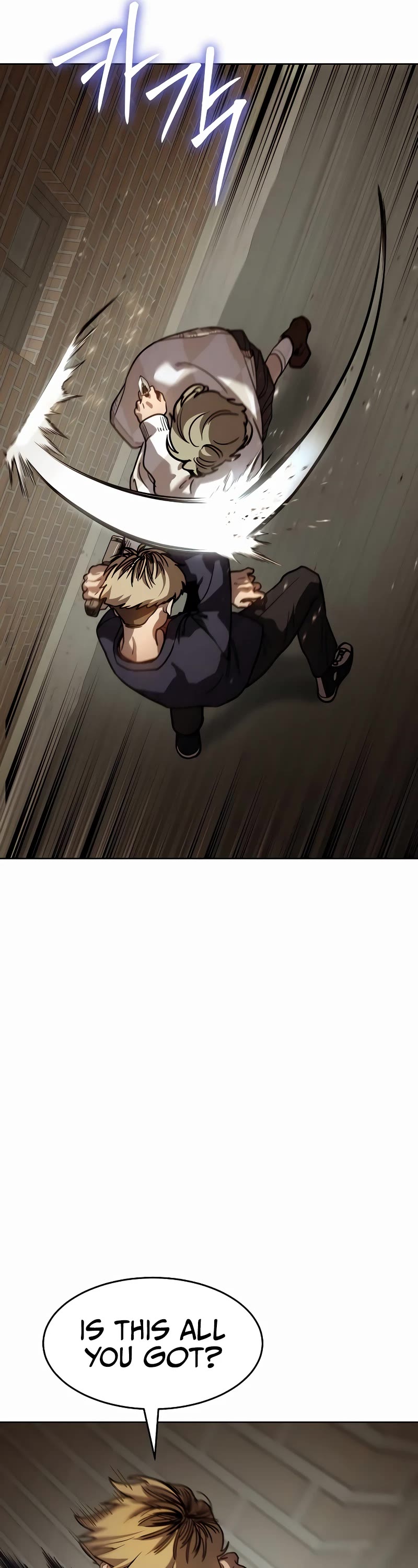 Read Laws of the Good Child Manga Online