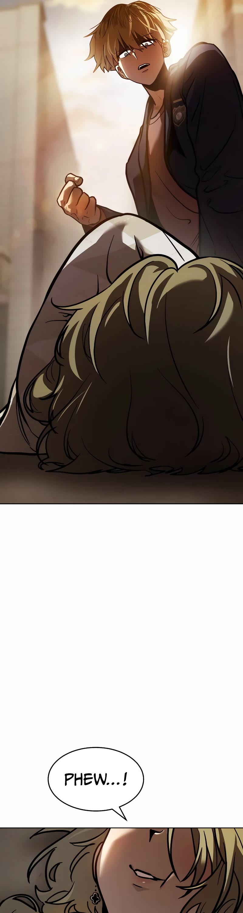 Read Laws of the Good Child Manga Online