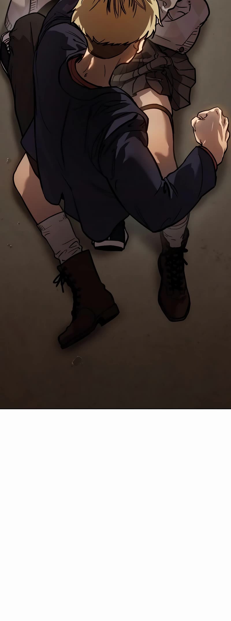 Read Laws of the Good Child Manga Online