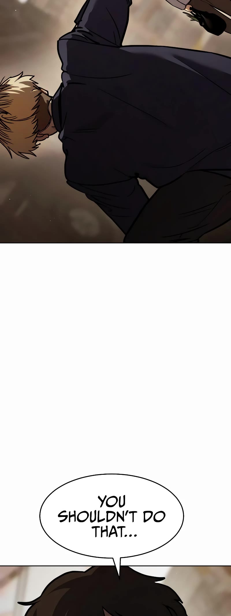 Read Laws of the Good Child Manga Online