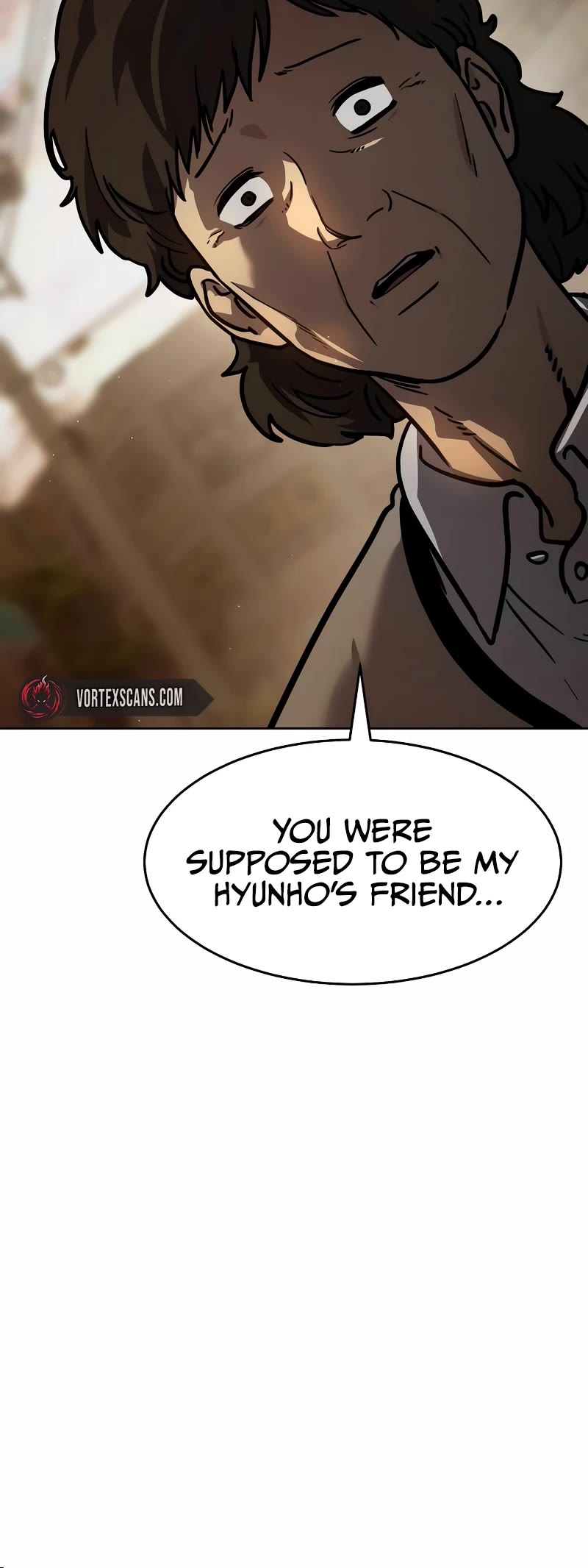 Read Laws of the Good Child Manga Online