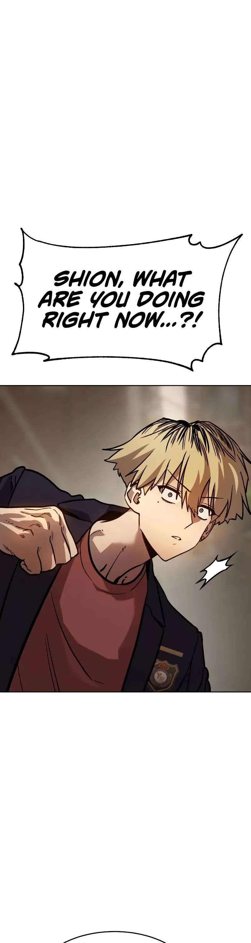 Read Laws of the Good Child Manga Online