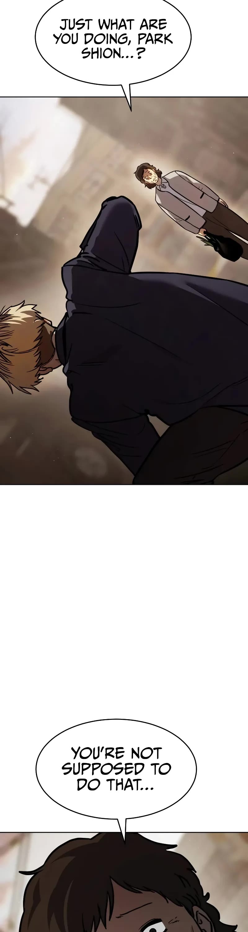 Read Laws of the Good Child Manga Online