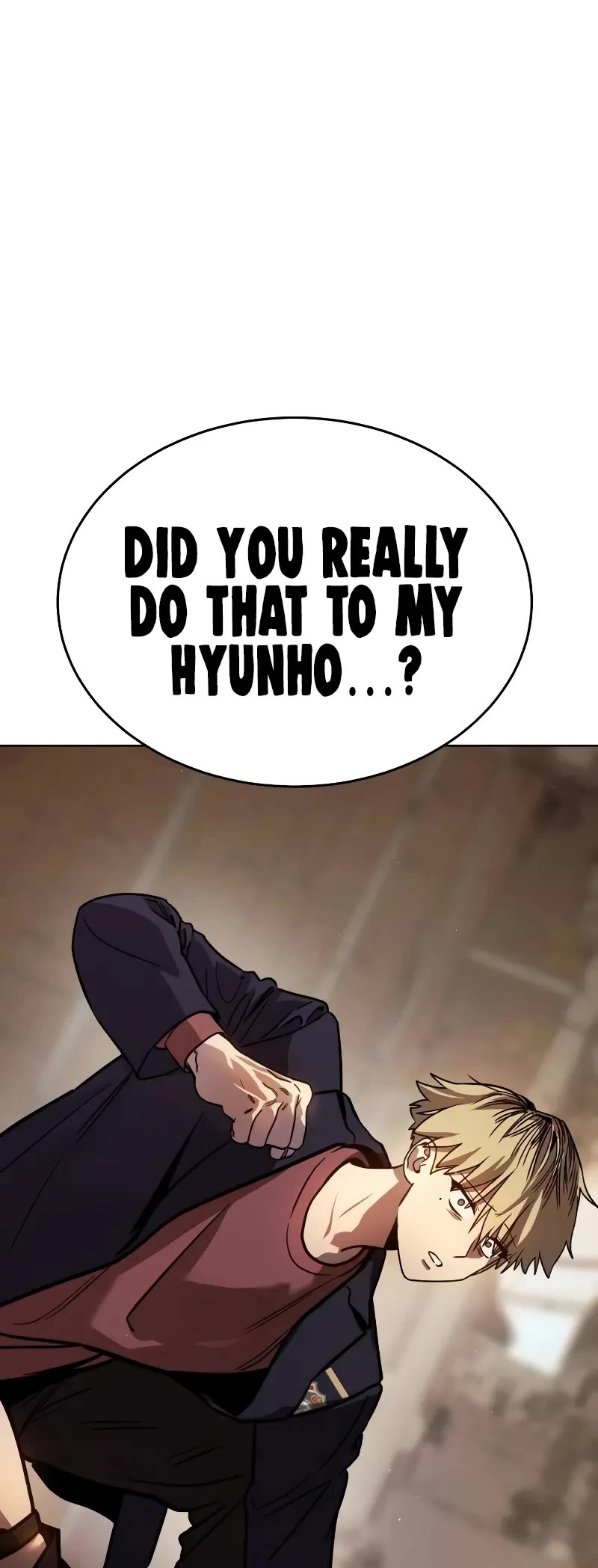 Read Laws of the Good Child Manga Online