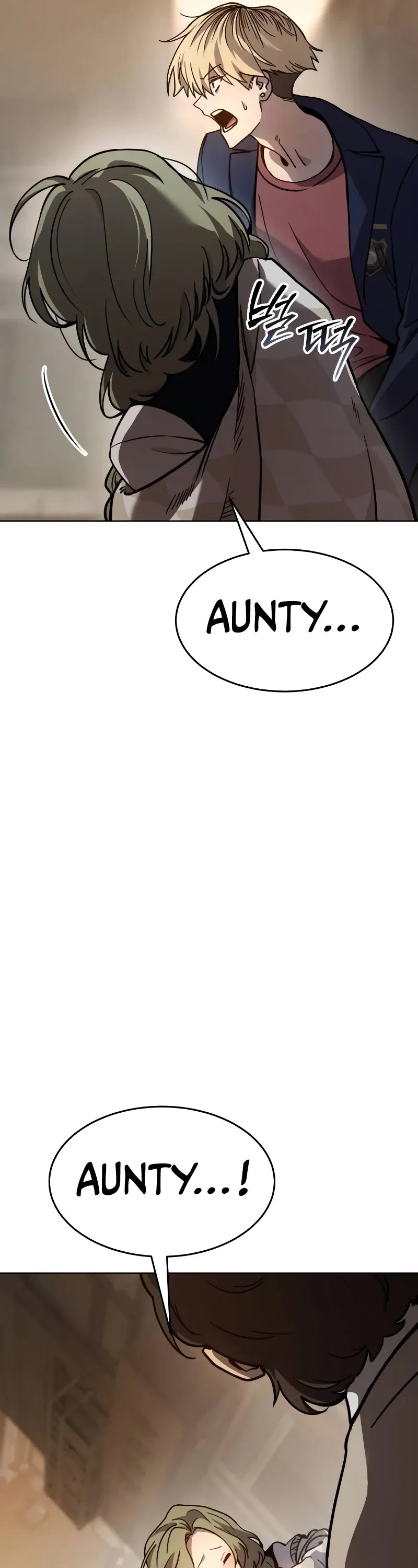 Read Laws of the Good Child Manga Online