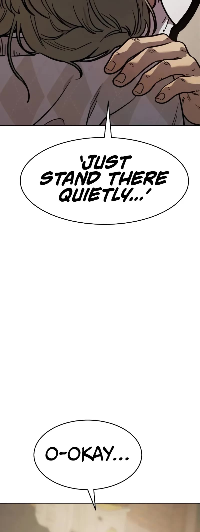 Read Laws of the Good Child Manga Online