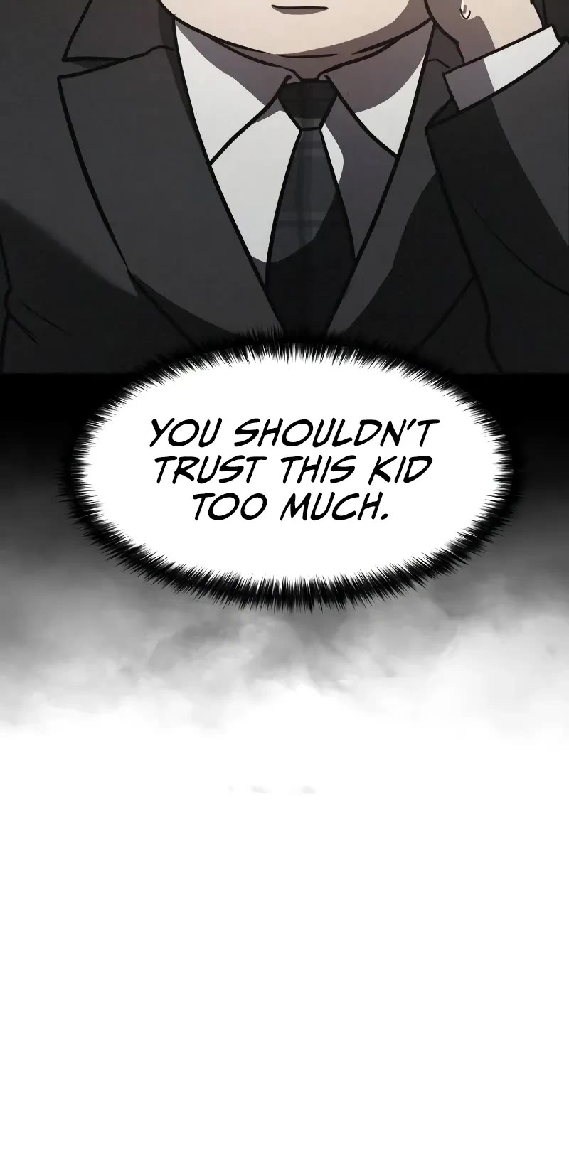 Read Laws of the Good Child Manga Online